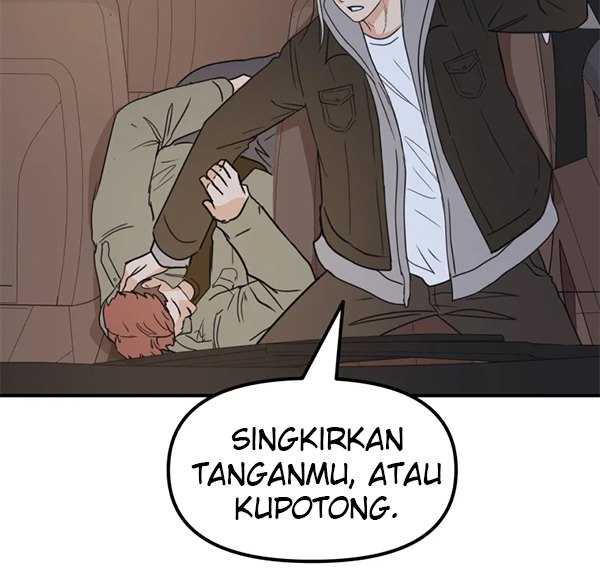 Guard Pass Chapter 36.1 Gambar 15