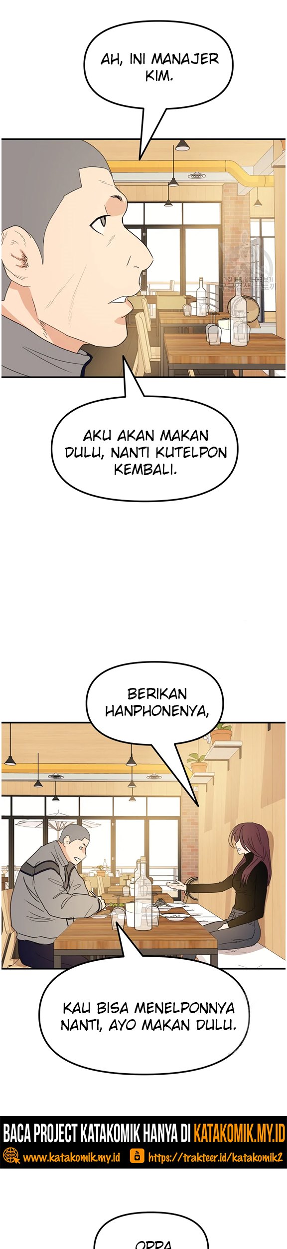 Guard Pass Chapter 38.2 Gambar 22