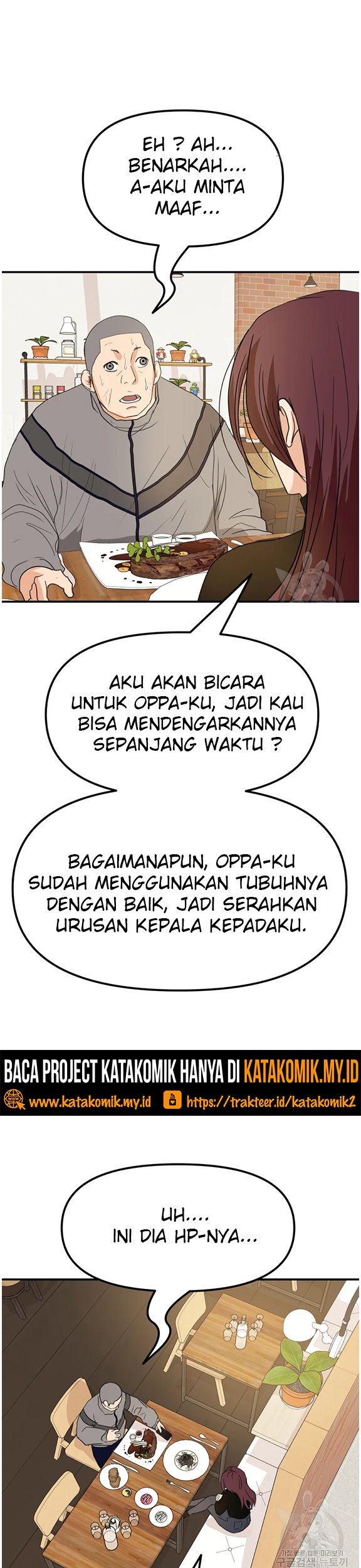 Guard Pass Chapter 38.2 Gambar 24