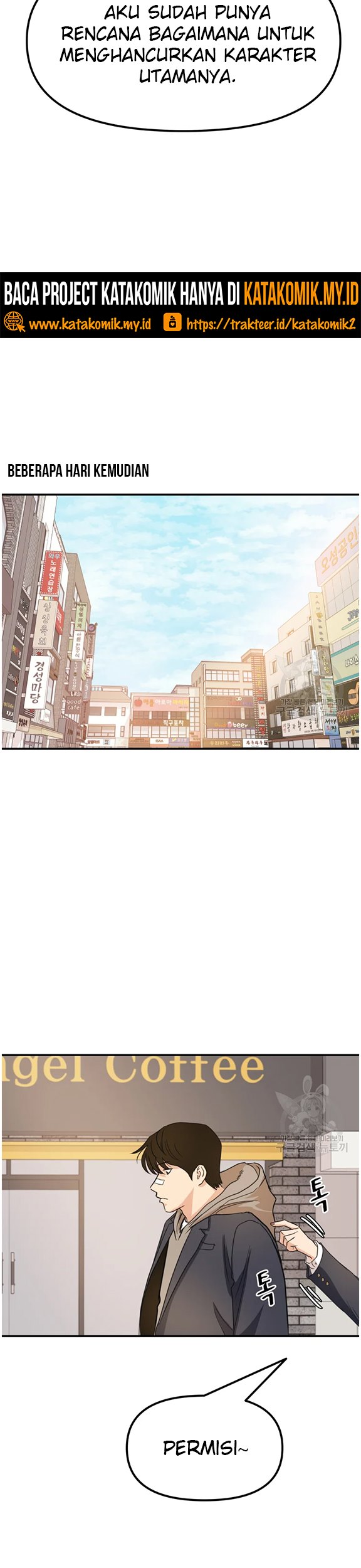 Guard Pass Chapter 38.2 Gambar 28
