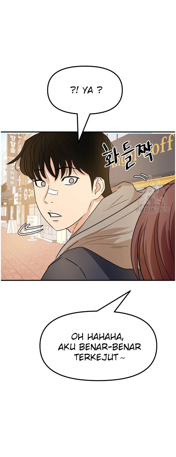 Guard Pass Chapter 38.2 Gambar 29