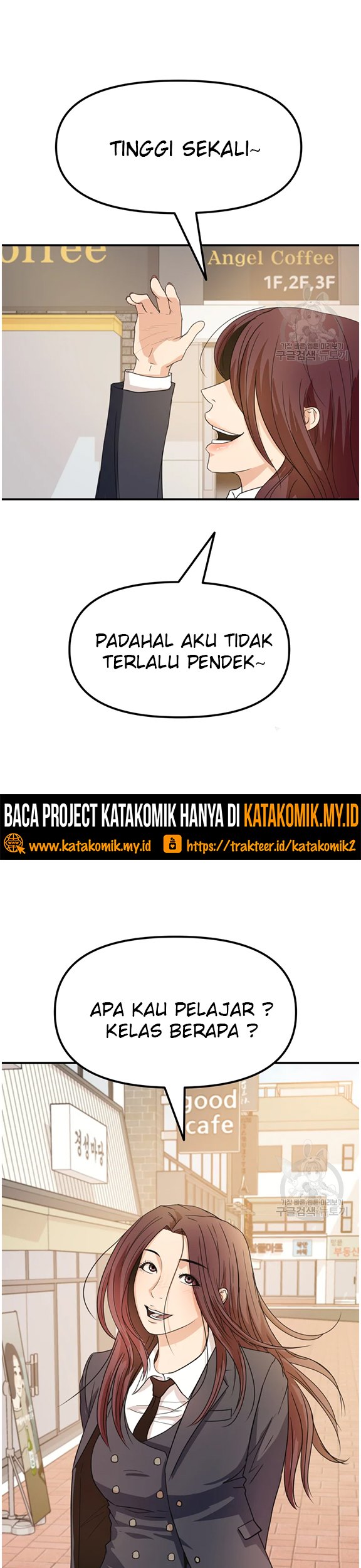 Guard Pass Chapter 38.2 Gambar 30