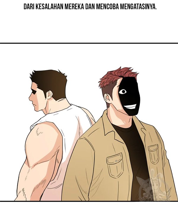 Guard Pass Chapter 39.1 Gambar 15