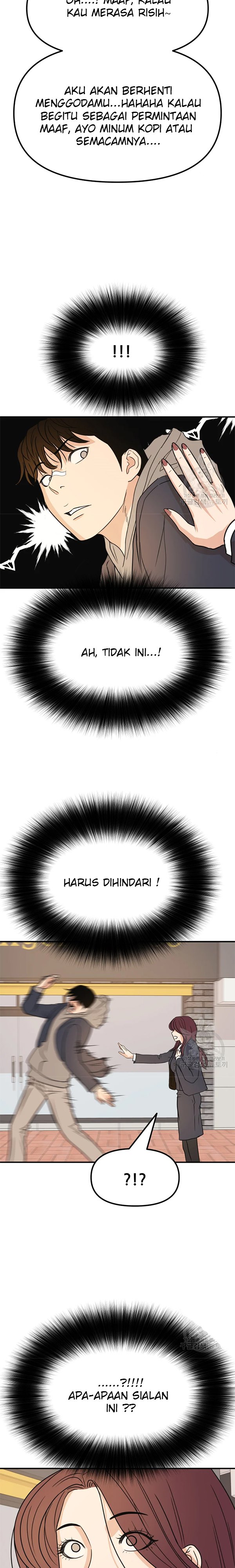 Guard Pass Chapter 39.2 Gambar 6
