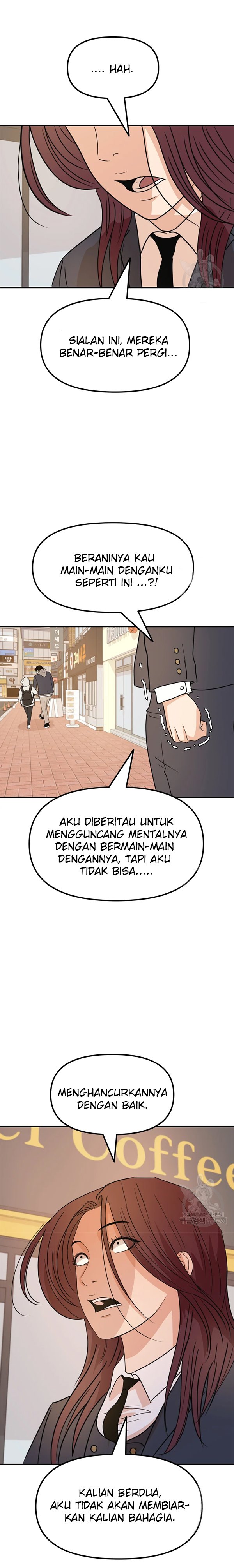 Guard Pass Chapter 39.2 Gambar 14