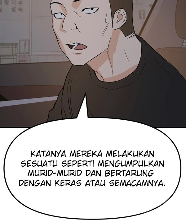 Guard Pass Chapter 39.2 Gambar 17