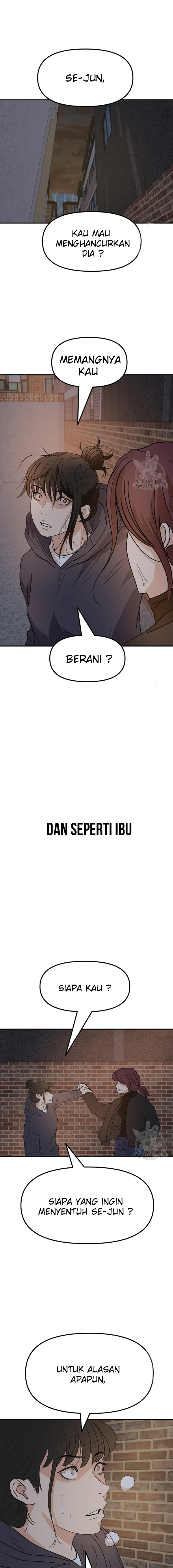 Guard Pass Chapter 43.2 Gambar 5