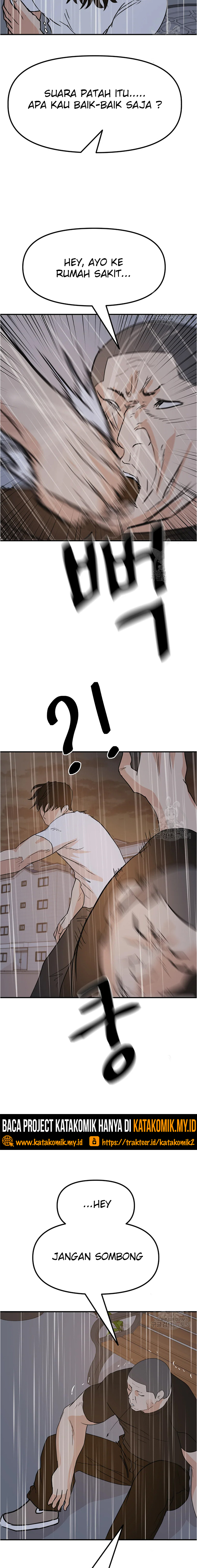 Guard Pass Chapter 48.2 Gambar 5