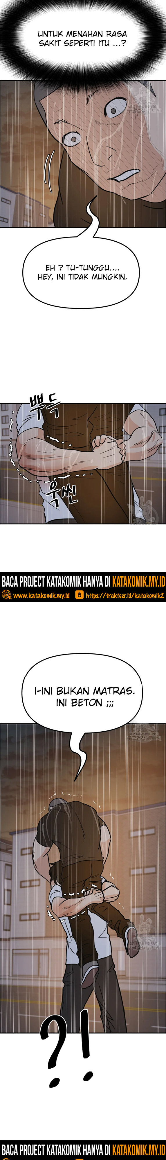 Guard Pass Chapter 48.2 Gambar 9