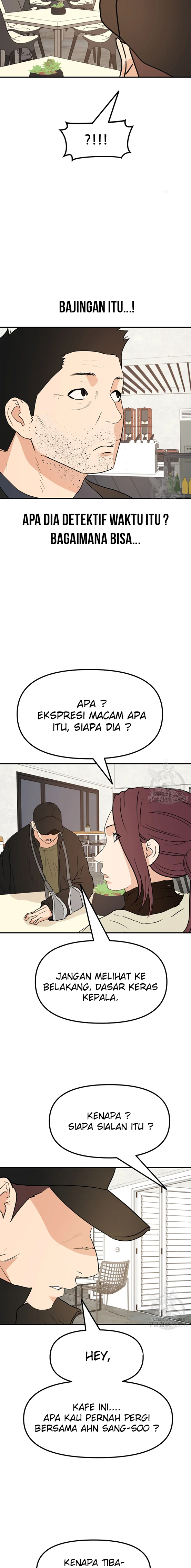 Guard Pass Chapter 49.2 Gambar 5