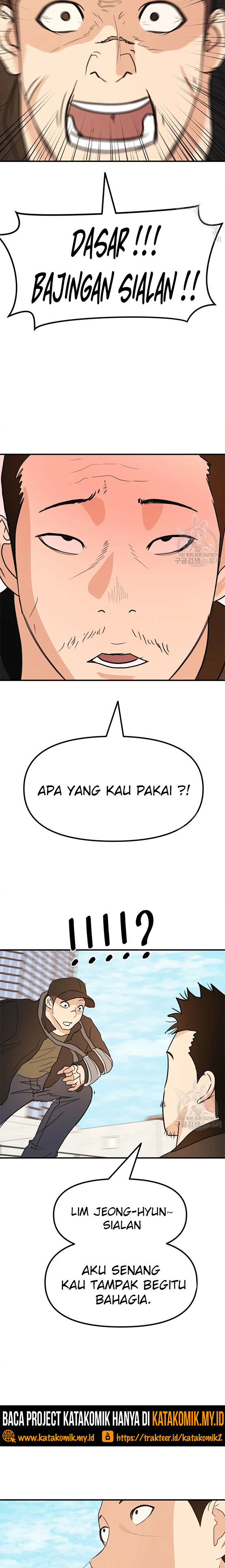 Guard Pass Chapter 49.2 Gambar 10