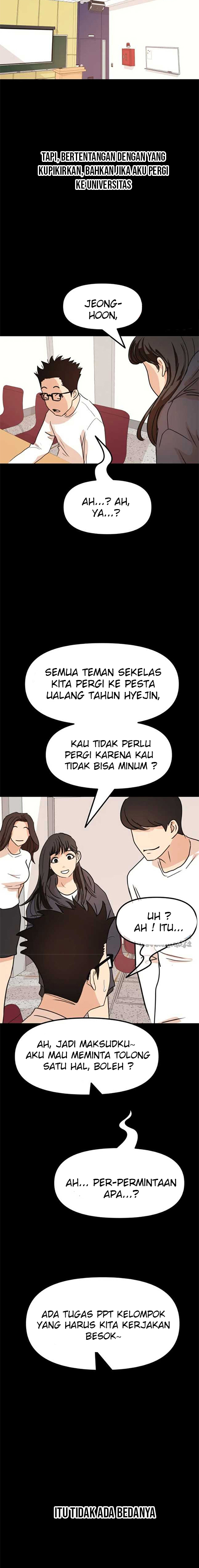 Guard Pass Chapter 54.2 Gambar 6