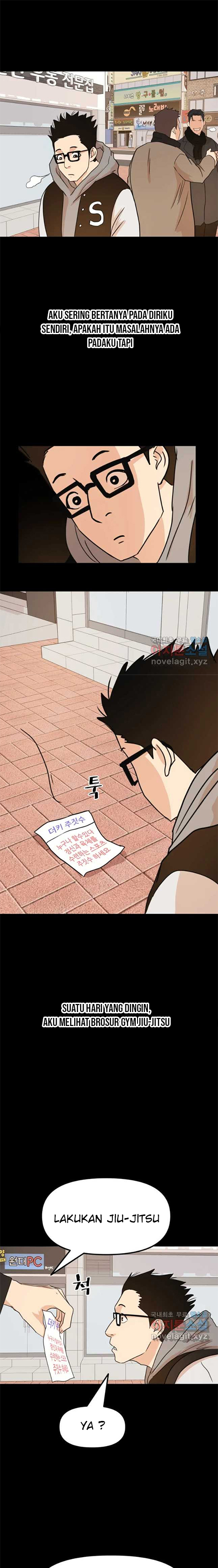 Guard Pass Chapter 54.2 Gambar 7