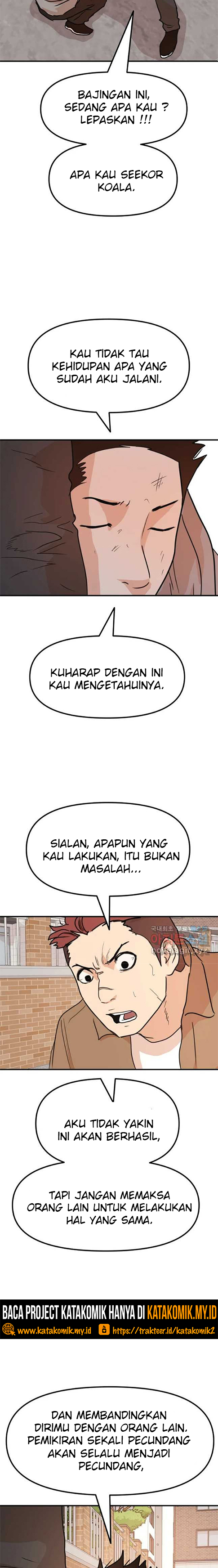 Guard Pass Chapter 54.2 Gambar 10