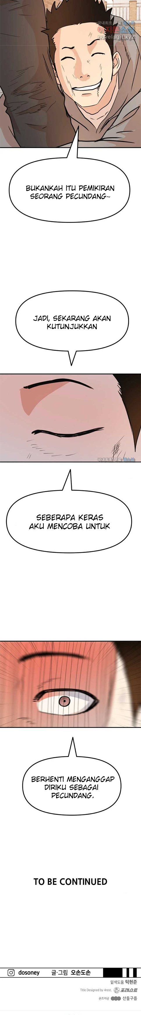 Guard Pass Chapter 54.2 Gambar 11