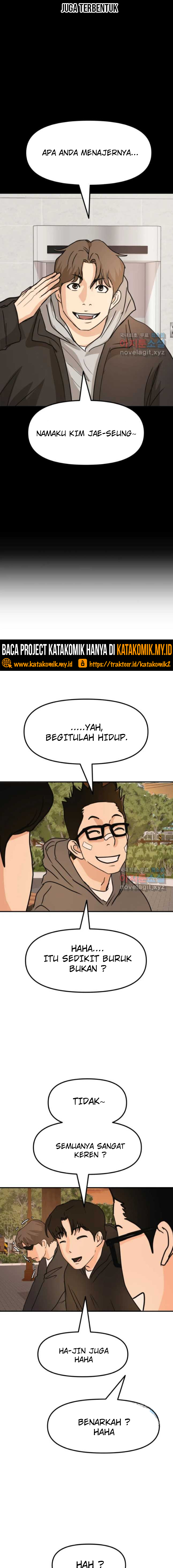 Guard Pass Chapter 57.2 Gambar 4