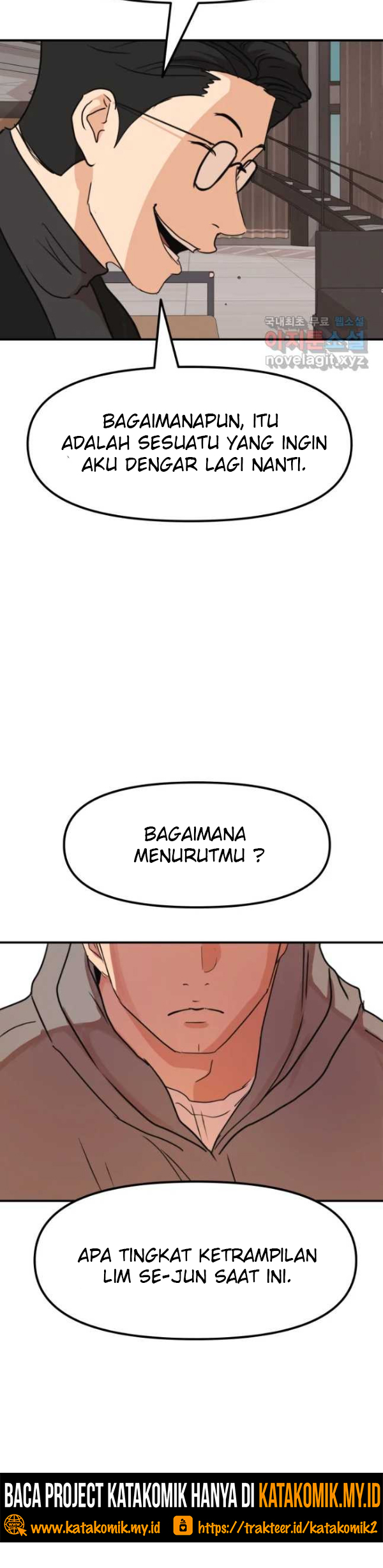 Guard Pass Chapter 57.2 Gambar 10