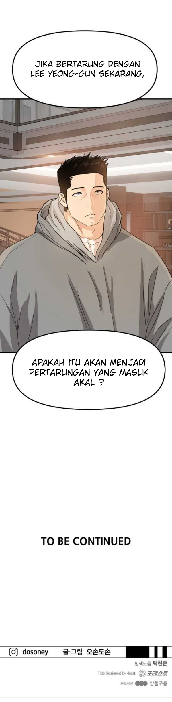 Guard Pass Chapter 57.2 Gambar 11
