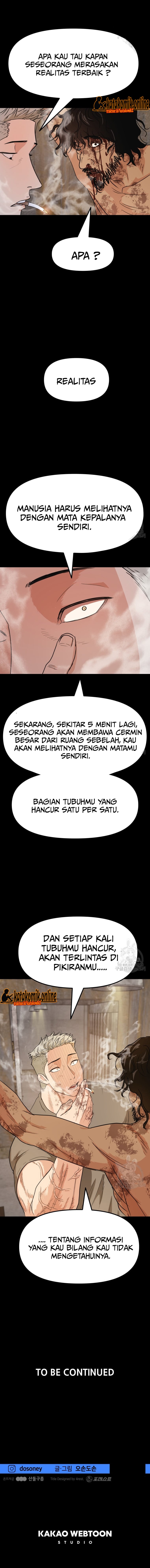 Guard Pass Chapter 78 Gambar 22