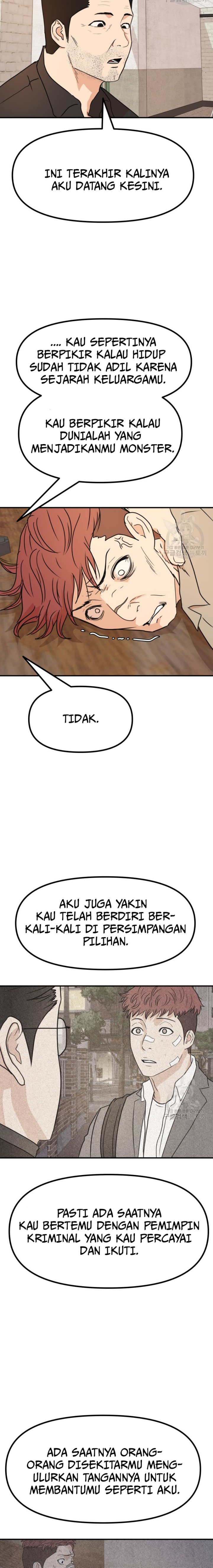 Guard Pass Chapter 96 Gambar 6