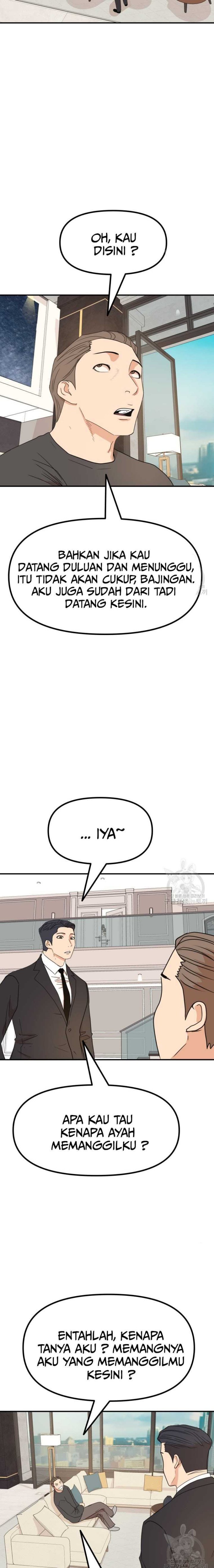 Guard Pass Chapter 108 Gambar 4