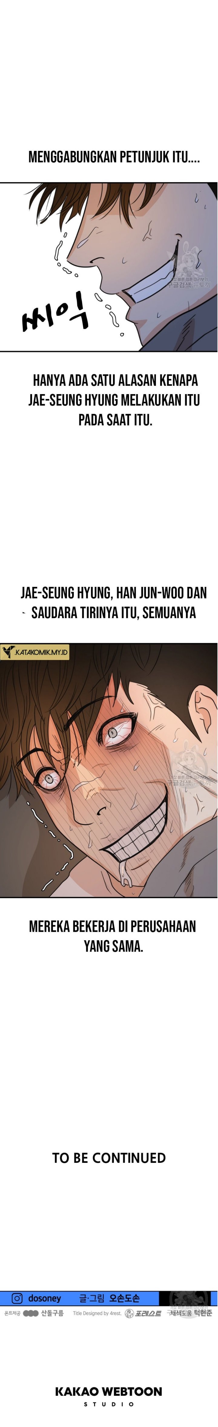 Guard Pass Chapter 116 Gambar 21