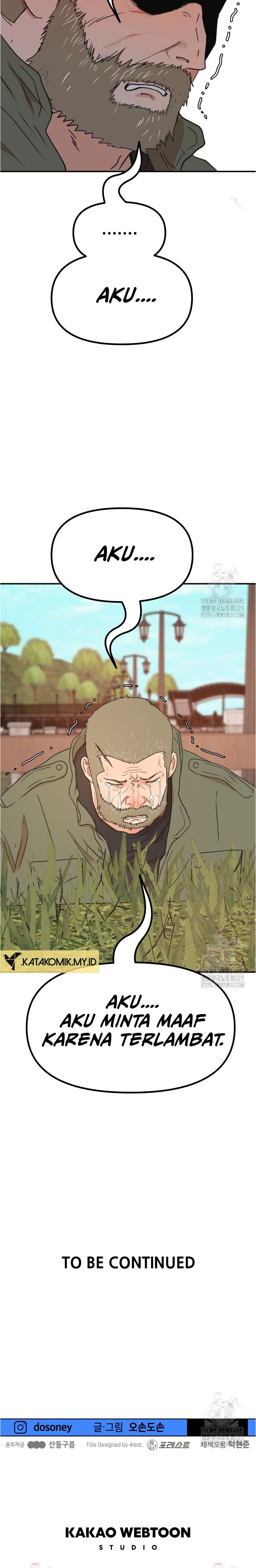 Guard Pass Chapter 122 Gambar 21