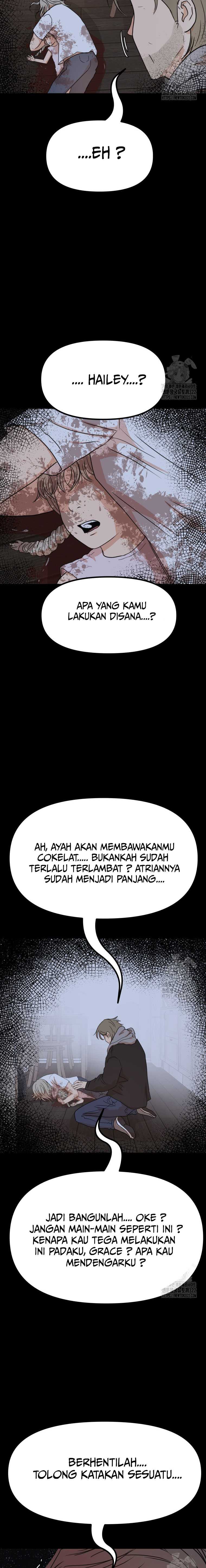 Guard Pass Chapter 123 Gambar 13