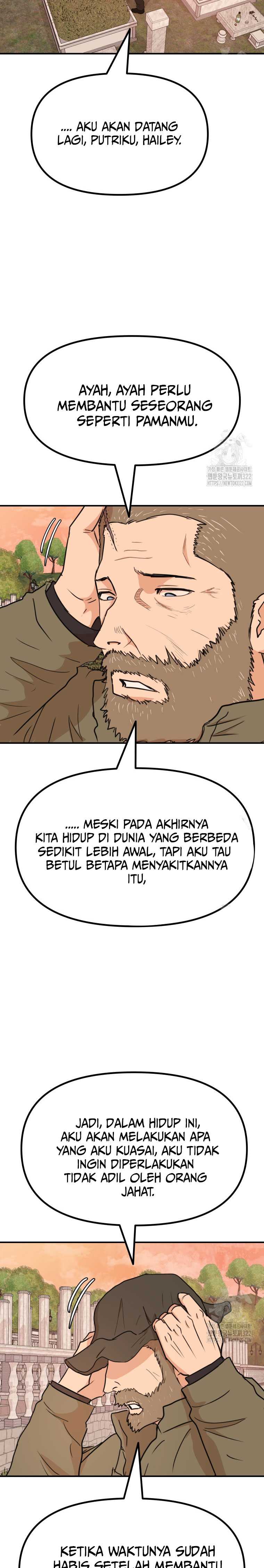 Guard Pass Chapter 123 Gambar 18