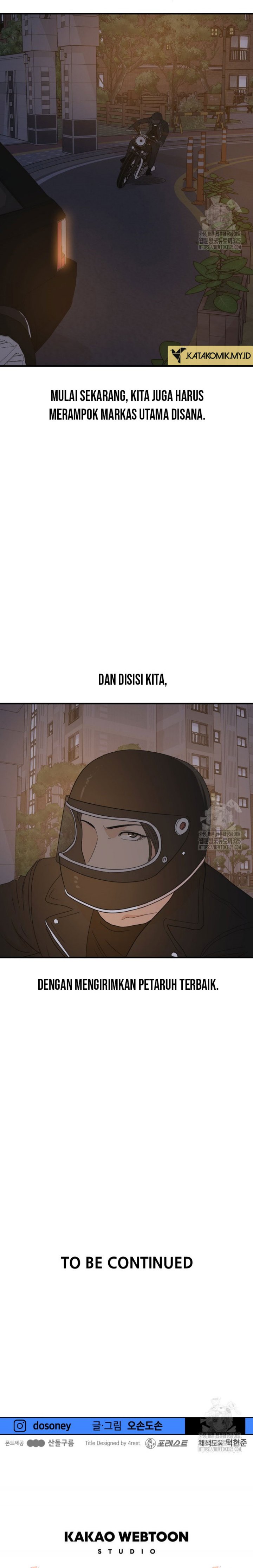 Guard Pass Chapter 127 Gambar 21