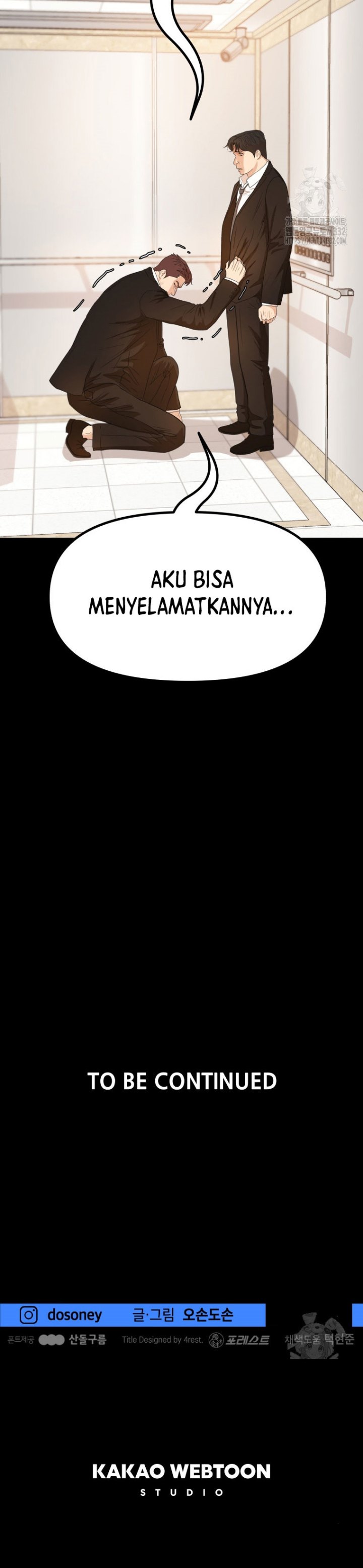 Guard Pass Chapter 134 Gambar 21
