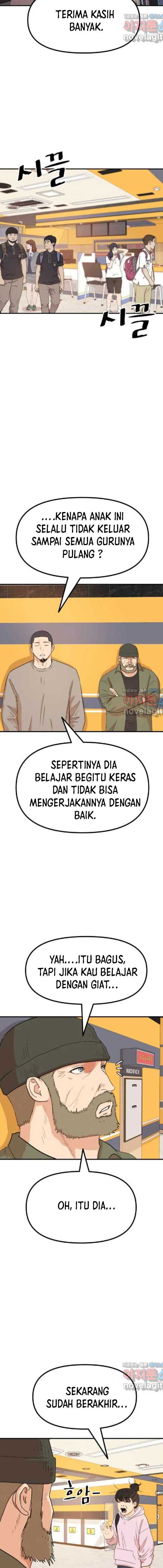 Guard Pass Chapter 140 Gambar 10