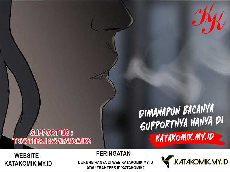 Guard Pass Chapter 140 Gambar 18