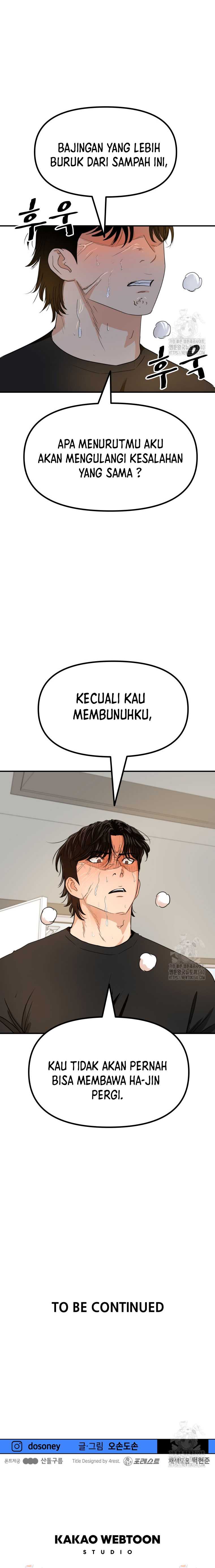 Guard Pass Chapter 141 Gambar 24