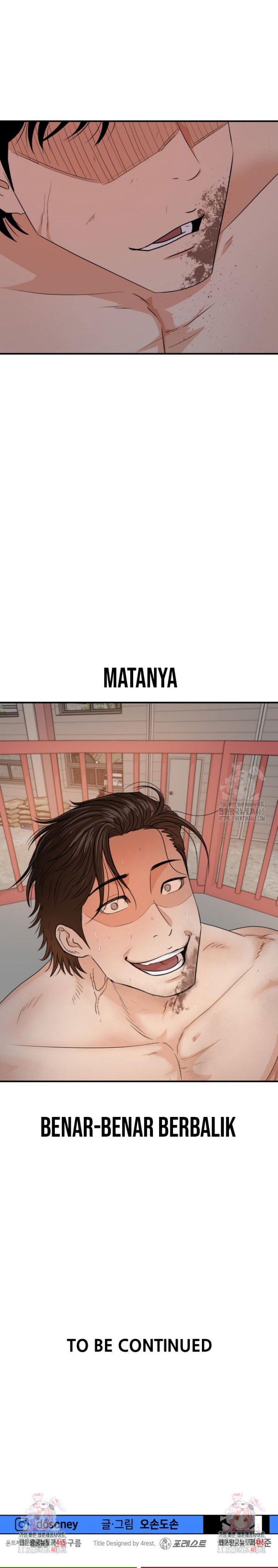 Guard Pass Chapter 160 Gambar 20