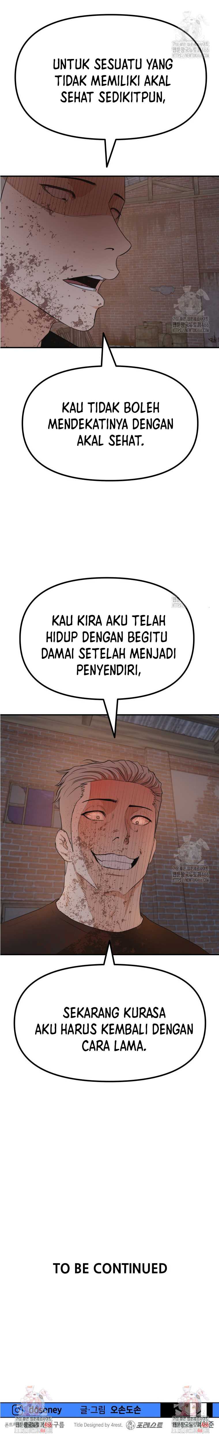 Guard Pass Chapter 162 Gambar 21