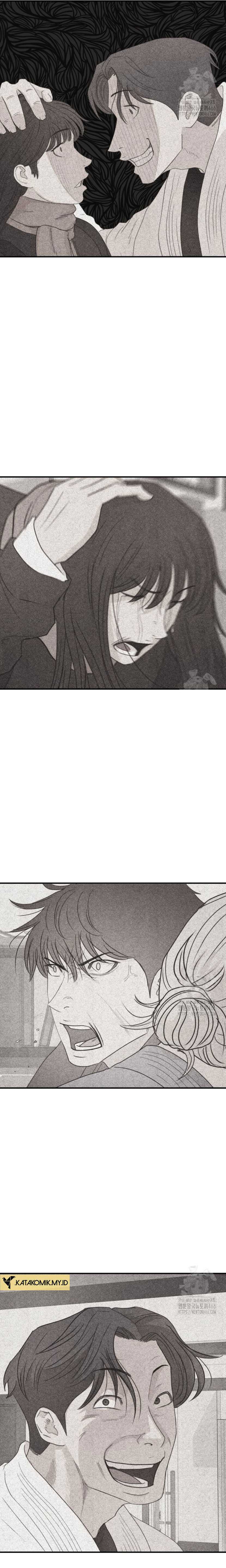 Guard Pass Chapter 165 Gambar 10