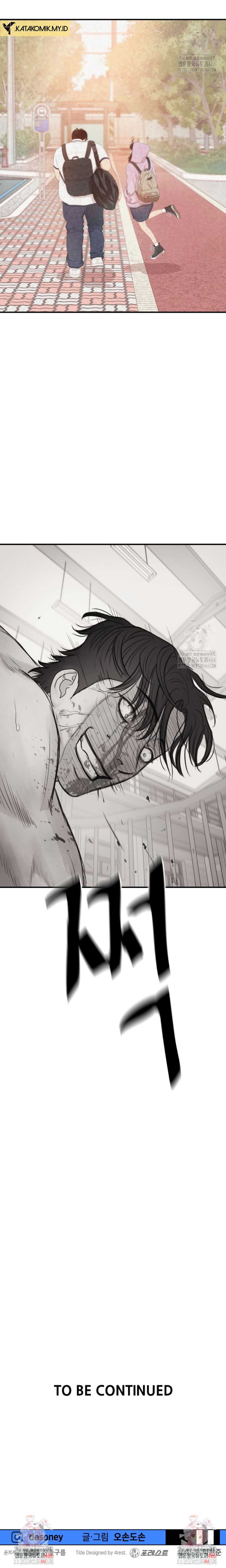 Guard Pass Chapter 165 Gambar 21