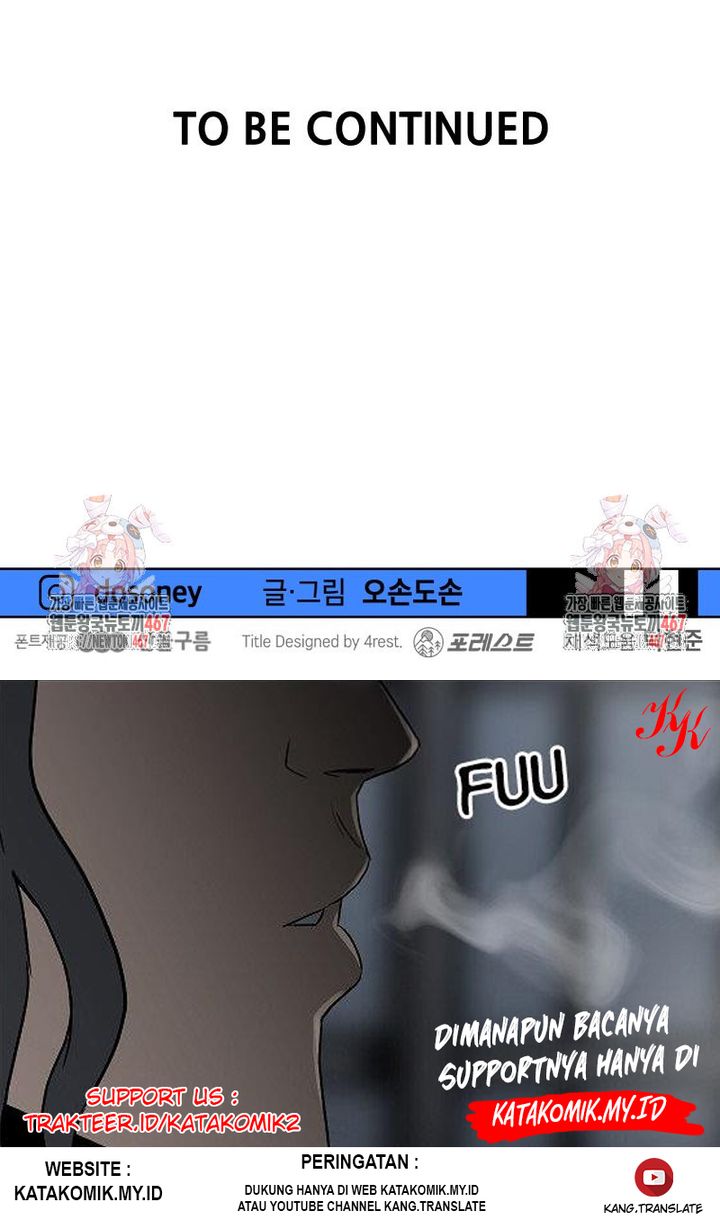 Guard Pass Chapter 169 Gambar 16