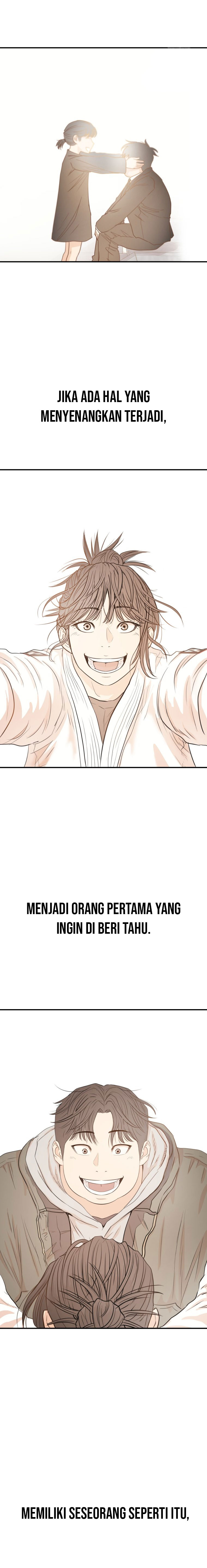 Guard Pass Chapter 175 End Gambar 17