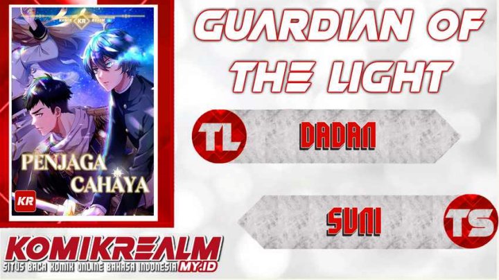 Guardians of The Light Chapter 02 Gambar 1