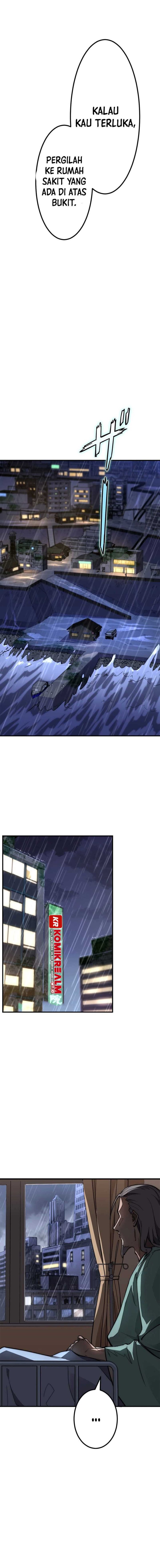 Guardians of The Light Chapter 02 Gambar 9