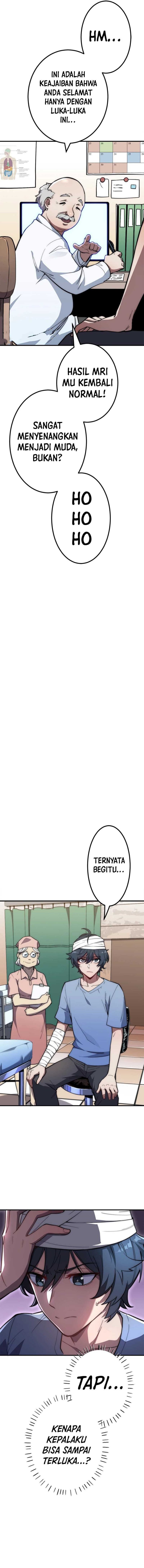 Guardians of The Light Chapter 02 Gambar 10