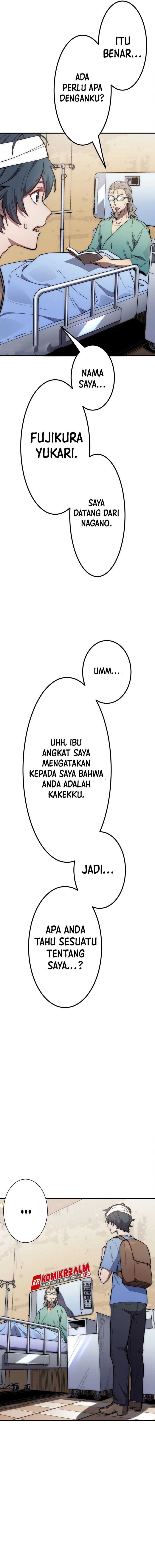 Guardians of The Light Chapter 02 Gambar 14