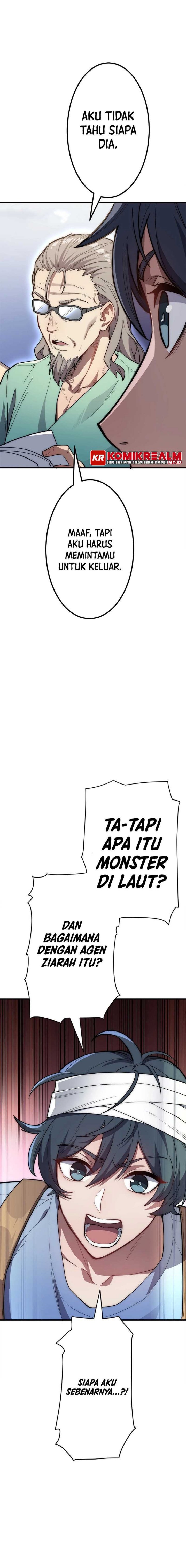 Guardians of The Light Chapter 02 Gambar 16
