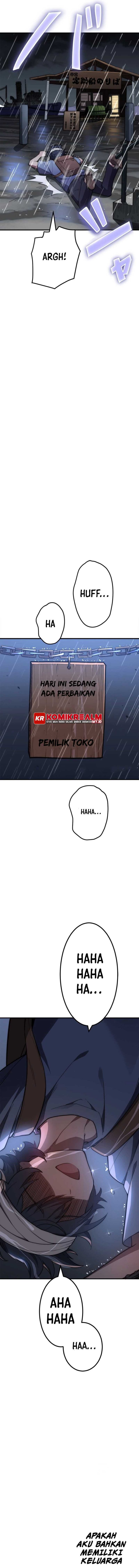Guardians of The Light Chapter 02 Gambar 19