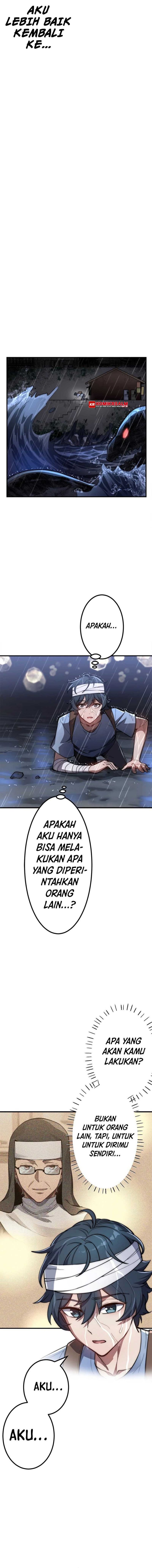 Guardians of The Light Chapter 02 Gambar 20