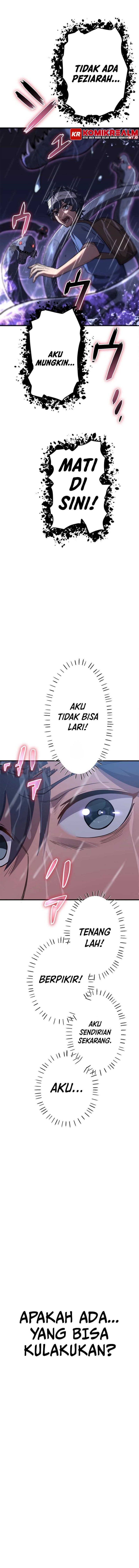 Guardians of The Light Chapter 02 Gambar 22