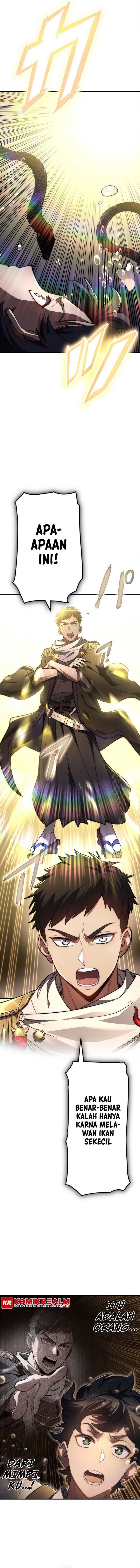 Guardians of The Light Chapter 02 Gambar 25