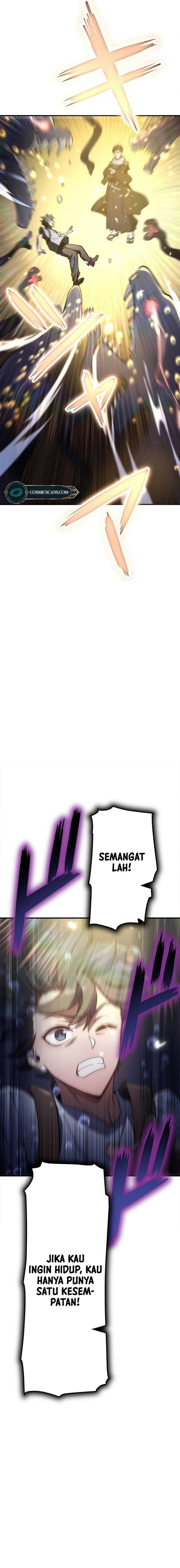 Guardians of The Light Chapter 02 Gambar 26